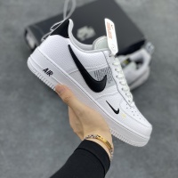 $92.00 USD Nike Air Force 1 For Women #1237574