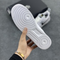 $92.00 USD Nike Air Force 1 For Women #1237574