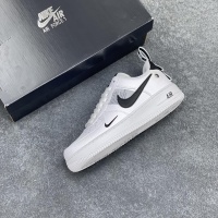 $92.00 USD Nike Air Force 1 For Women #1237574