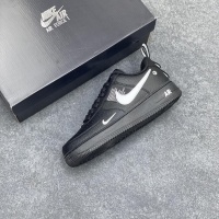 $92.00 USD Nike Air Force 1 For Women #1237576