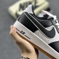 $92.00 USD Nike Air Force 1 For Men #1237581