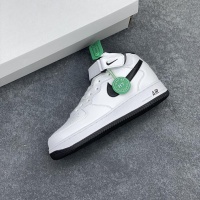 $98.00 USD Nike Air Force 1 For Women #1237582