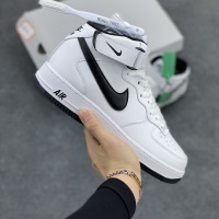 $98.00 USD Nike Air Force 1 For Women #1237582