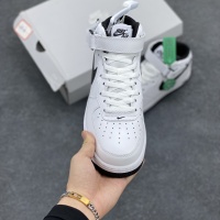 $98.00 USD Nike Air Force 1 For Women #1237582