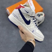 $102.00 USD Nike Air Force 1 For Women #1237584