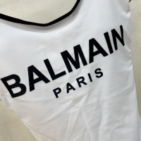 $41.00 USD Balmain Bathing Suits Sleeveless For Women #1237588