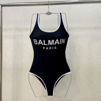 $41.00 USD Balmain Bathing Suits Sleeveless For Women #1237589