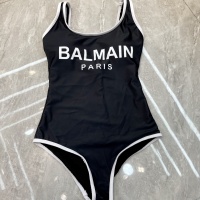 $41.00 USD Balmain Bathing Suits Sleeveless For Women #1237589