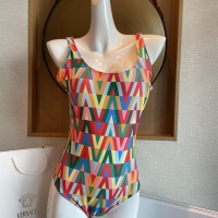 $41.00 USD Valentino Bathing Suits Sleeveless For Women #1237604