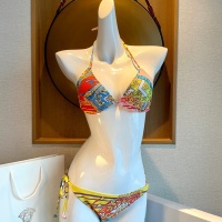 $32.00 USD Versace Bathing Suits Sleeveless For Women #1237613