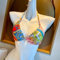 $32.00 USD Versace Bathing Suits Sleeveless For Women #1237613