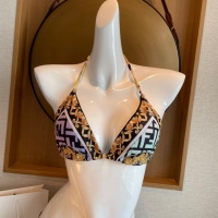 $32.00 USD Versace Bathing Suits Sleeveless For Women #1237615