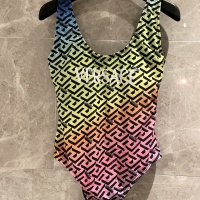 $41.00 USD Versace Bathing Suits Sleeveless For Women #1237616