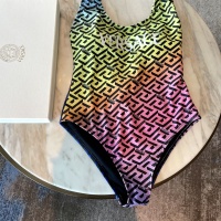 $41.00 USD Versace Bathing Suits Sleeveless For Women #1237616