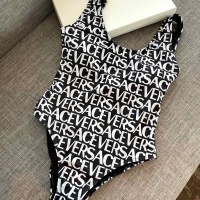 $41.00 USD Versace Bathing Suits Sleeveless For Women #1237617