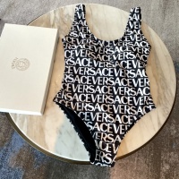 $41.00 USD Versace Bathing Suits Sleeveless For Women #1237617