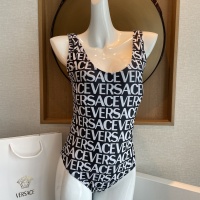 $41.00 USD Versace Bathing Suits Sleeveless For Women #1237617