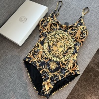 Versace Bathing Suits Sleeveless For Women #1237618