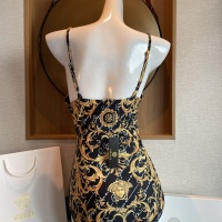 $41.00 USD Versace Bathing Suits Sleeveless For Women #1237618