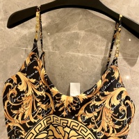 $41.00 USD Versace Bathing Suits Sleeveless For Women #1237618