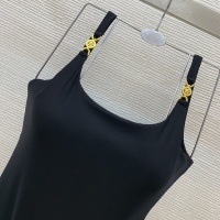 $41.00 USD Versace Bathing Suits Sleeveless For Women #1237621