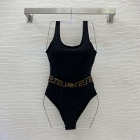 Versace Bathing Suits Sleeveless For Women #1237622