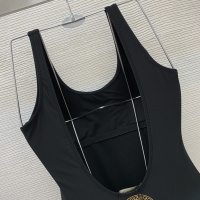 $41.00 USD Versace Bathing Suits Sleeveless For Women #1237623