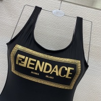 $41.00 USD Versace Bathing Suits Sleeveless For Women #1237623