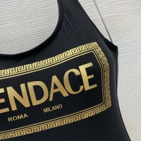 $41.00 USD Versace Bathing Suits Sleeveless For Women #1237623