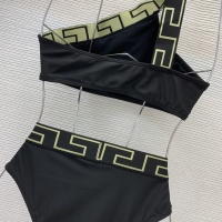 $39.00 USD Versace Bathing Suits Sleeveless For Women #1237624