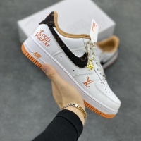 $98.00 USD Nike Air Force 1 For Women #1237627