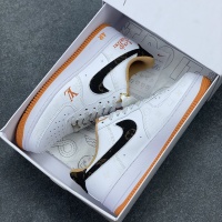 Nike Air Force 1 For Men #1237628