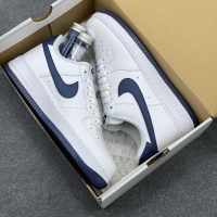 $92.00 USD Nike Air Force 1 For Women #1237629