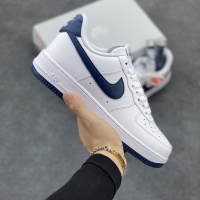 $92.00 USD Nike Air Force 1 For Women #1237629