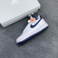 $92.00 USD Nike Air Force 1 For Women #1237629