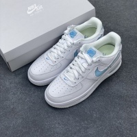 $98.00 USD Nike Air Force 1 For Men #1237632