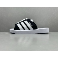 $56.00 USD Adidas Slippers For Women #1237635