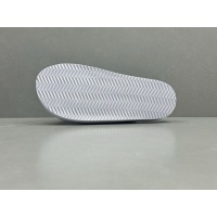 $56.00 USD Adidas Slippers For Women #1237639