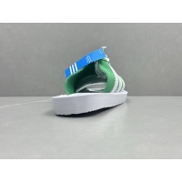 $56.00 USD Adidas Slippers For Men #1237640