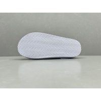 $56.00 USD Adidas Slippers For Men #1237642