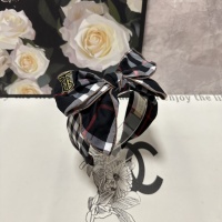 $27.00 USD Burberry Headband For Women #1237643