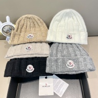 $34.00 USD Moncler Caps #1237696