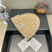 $34.00 USD Moncler Caps #1237701