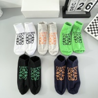 $25.00 USD Loewe Socks #1237713