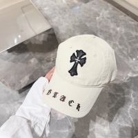 $27.00 USD Chrome Hearts Caps #1237718