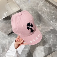 $27.00 USD Chrome Hearts Caps #1237721