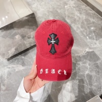 $27.00 USD Chrome Hearts Caps #1237722