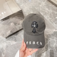 Chrome Hearts Caps #1237726