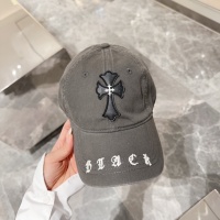 $27.00 USD Chrome Hearts Caps #1237726