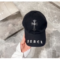 $27.00 USD Chrome Hearts Caps #1237728